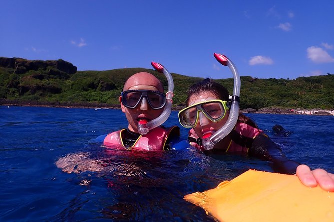 Kenting, Taiwan｜Snorkeling Free underwater photography One-on-one with instructor｜Taiwan Diving Snorkeling - Key things that make this one worth your time
