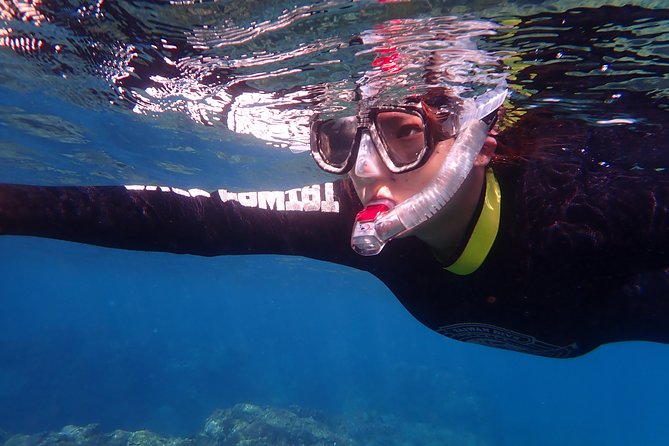 Kenting, Taiwan｜Snorkeling Free underwater photography One-on-one with instructor｜Taiwan Diving Snorkeling - On Land First: How They Set You Up to Breathe and Move Confidently