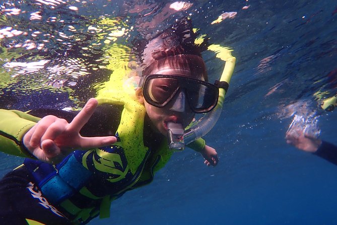 Kenting, Taiwan｜Snorkeling Free underwater photography One-on-one with instructor｜Taiwan Diving Snorkeling - Certificates: The Quiet Motivation Booster