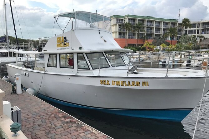 Key Largo Scuba Trip, 2 Location - 65 Min Per Site - Key Things I’d Prioritize Before Booking