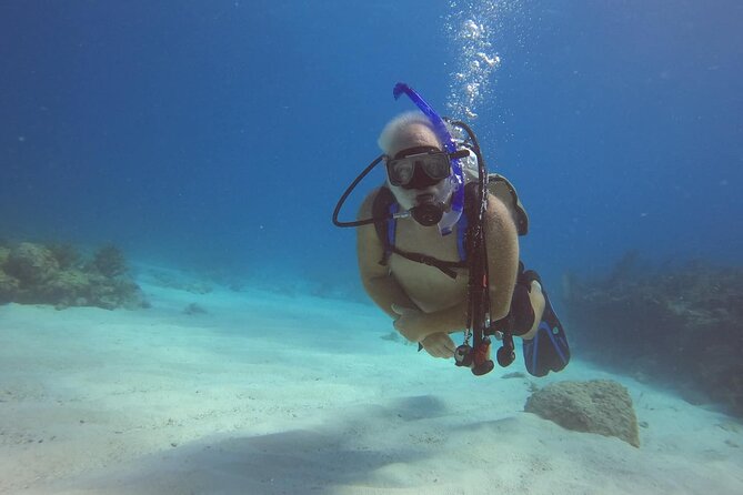 Key Largo Scuba Trip, 2 Location - 65 Min Per Site - Two Sites, 65 Minutes Each: How the Day Flows