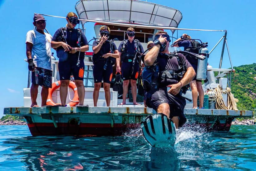 Ko Tao: Try Scuba Diving 1-Day Experience - Small Rules and Practical Tips (That Save You Hassles)