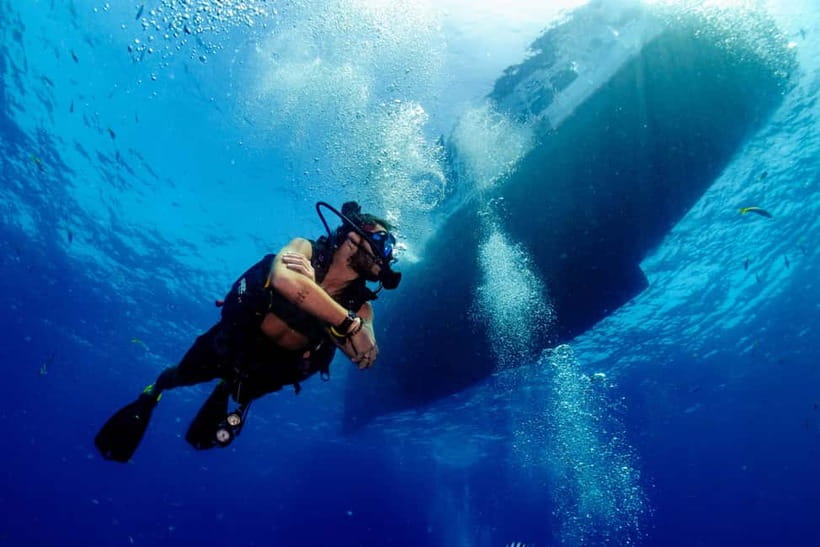 Ko Tao: Try Scuba Diving 1-Day Experience - Who This Try-Scuba Day on Ko Tao Is Best For