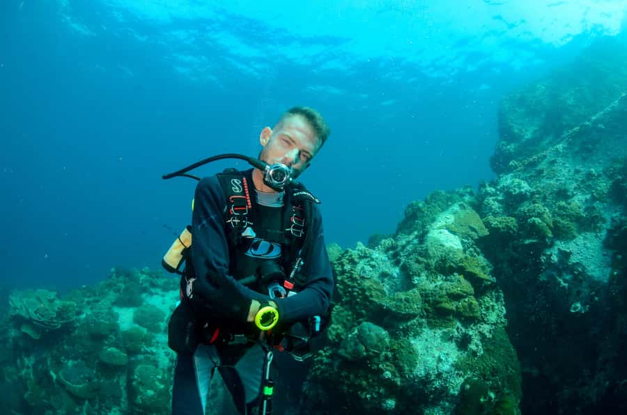 Koh Chang: 1-Day Dive Trip to Top Underwater Sites - Extra add-ons you might consider: underwater camera rental