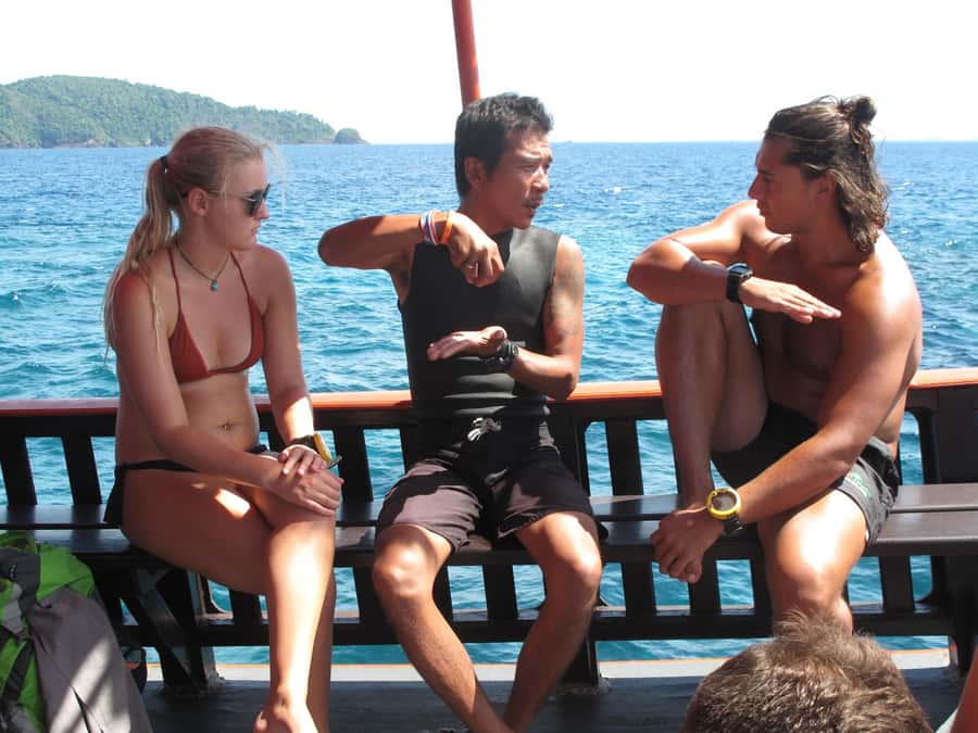 Koh Chang: 3-Day PADI Open Water Scuba Dive Course - Small-group coaching with BB Divers (and why it’s not just a nice-to-have)