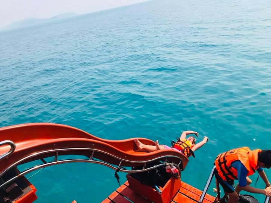Koh Chang: Discover Scuba Diving for Beginners with 2 Dives - Price and Value: Is $160 a Good Deal for First-Timers?
