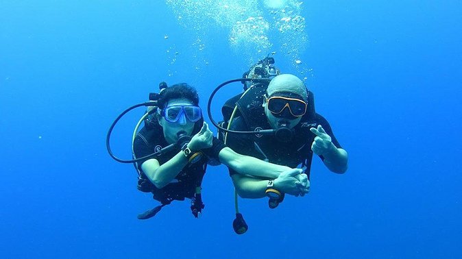 Koh Chang Dive Trip Including 3 Dives (Start at Koh Chang) - Where This Koh Chang Scuba Trip Really Shines