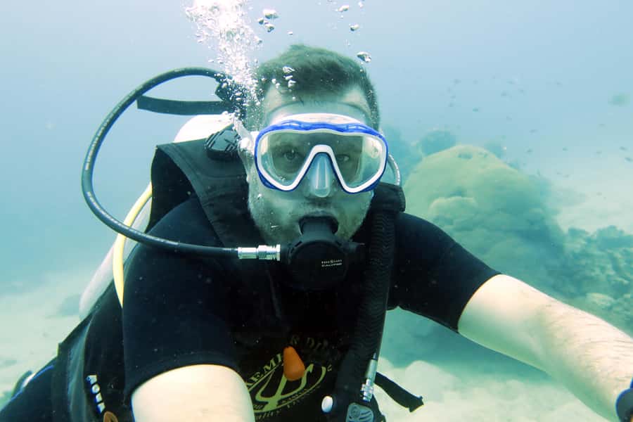 Koh Samui: Day Trip Diving at Sail Rock - Gear and packing: the practical list that prevents day-of headaches