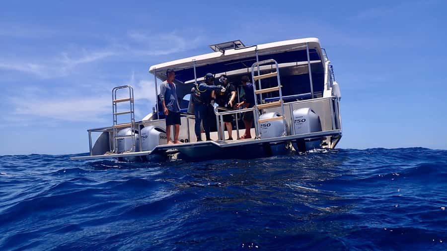 Koh Samui: Discover Scuba Diving - What to bring, so you’re not scrambling mid-day