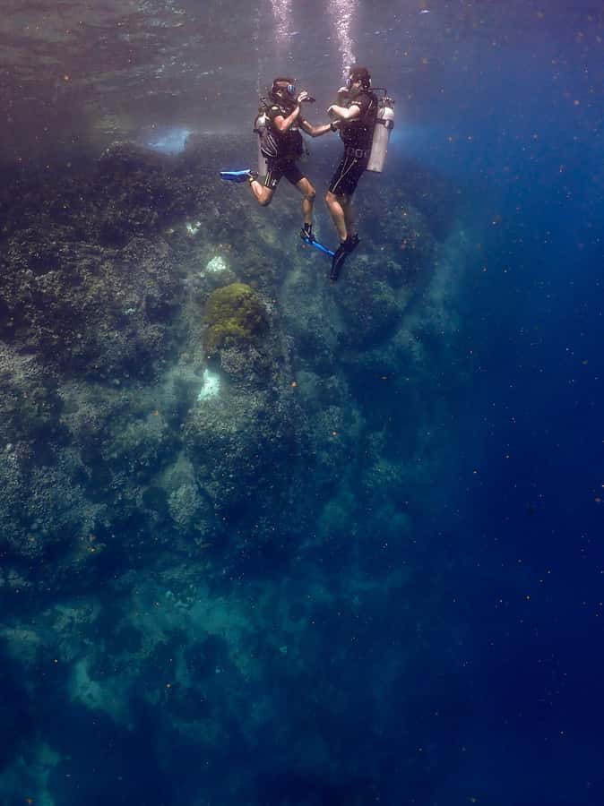 Koh Samui: Dive Tour to Sail Rock - Why Sail Rock is such a big deal in the Gulf of Thailand