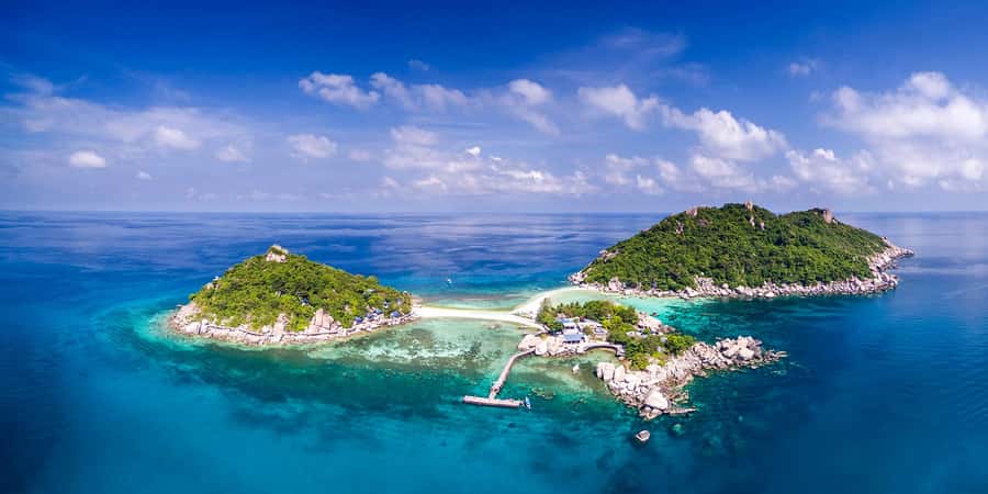 Koh Tao: PADI Premium Open Water Diver Course - The course level and your limits: 18 meters and real requirements