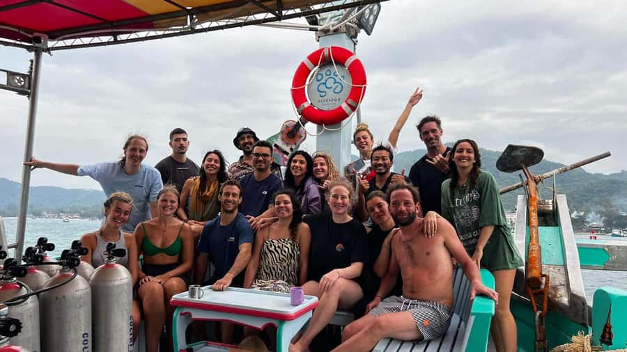Koh Tao: Private Basic Diver Experience with 2 Dives - Key highlights I’d circle before booking