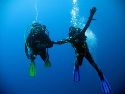 Kusadasi: Scuba Diving for Beginner or Experienced w/ Lunch - What the instructors teach before you go in
