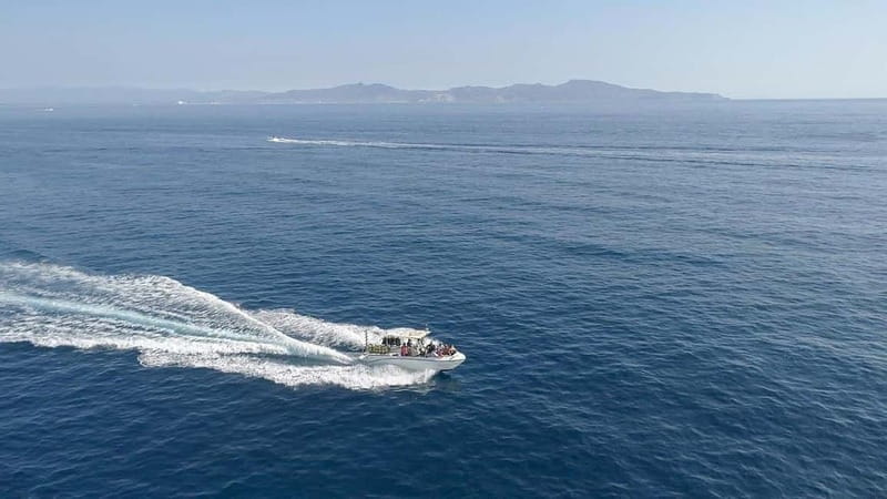 L'Escala: Introductory diving in the Montgri Nature Reserve - 1:1 Supervision: The Most Valuable Part for Beginners