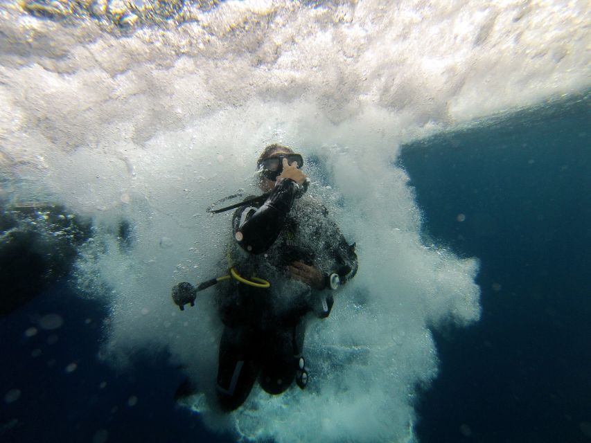 L'Estartit: Dive and Snorkeling in Montgrí Natural Park - Snorkeling time: keep the magic going without the scuba workload