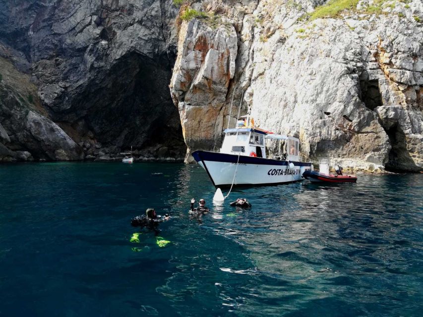 L'Estartit: Dive and Snorkeling in Montgrí Natural Park - What to bring so nothing slows you down