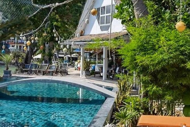 La Bombona Diving Koh Tao Open Water Course - PADI Open Water in Koh Tao: what you’re signing up for