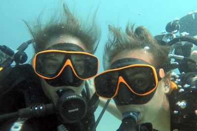 La Bombona Diving Koh Tao Try Dive - Boat Ride Reality: Timing, Space, and What’s Included On Board