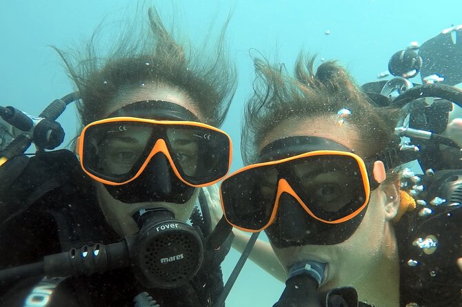 La Bombona Diving Koh Tao Try Dive - Boat Ride Reality: Timing, Space, and What’s Included On Board