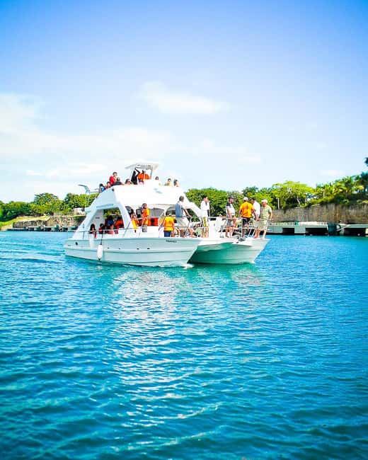 La Romana: Scuba Diving in Catalina Island - Key points worth knowing before you go