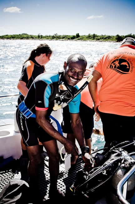 La Romana: Scuba Diving in Catalina Island - Who this Catalina day trip suits best