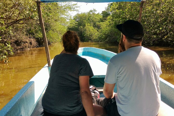 Lagoon Adventure: Jungle, Turtle Release & Cliff Diving Spectacle - Your day’s rhythm: 8:30 pickup and a plan that doesn’t waste time