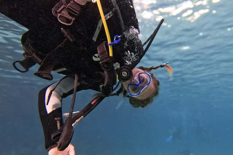 Lanzarote: Beginner Try Scuba Diving Costa Teguise (2 dives) - Safety briefing first: the 20 minutes that prevent 20 hours of stress