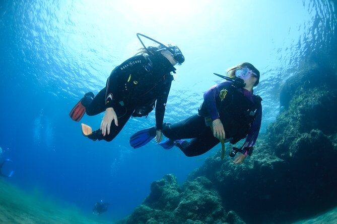 Lanzarote Introductory Scuba Diving Experience - Key things that make this intro scuba session worth your time