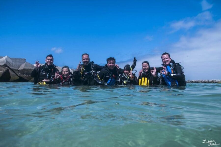 Lanzarote: Try Scuba Diving Experience - Key Highlights You’ll Feel Immediately