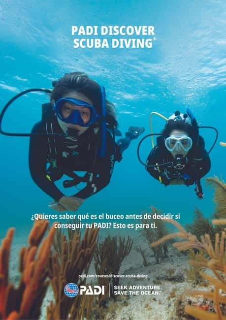 Lanzarote Your First Scuba Diving Experience - Key things that make this first scuba session work