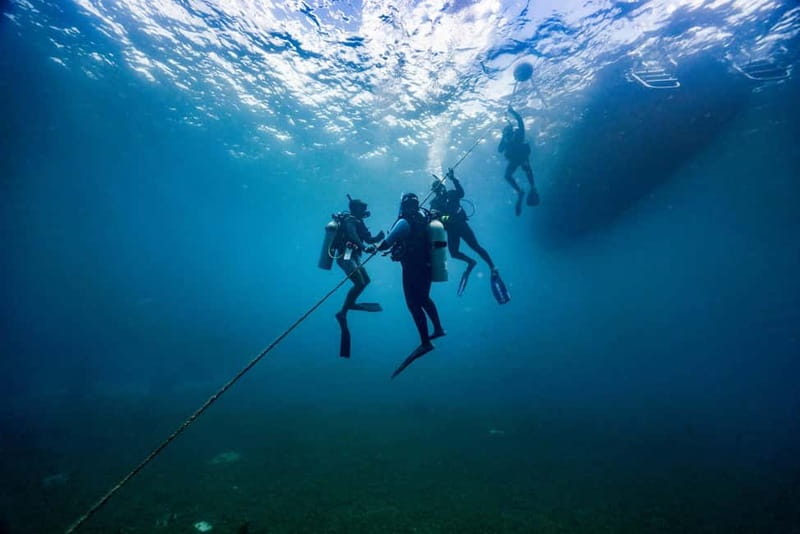 Lanzarote Your First Scuba Diving Experience - Who this is for (and who should skip)