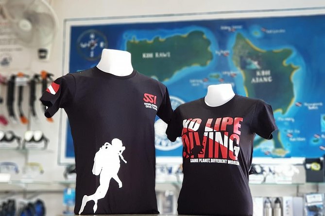 Learn to dive in 2 days Scuba Diver course - Boat rides, wildlife encounters, and why they matter for your skills