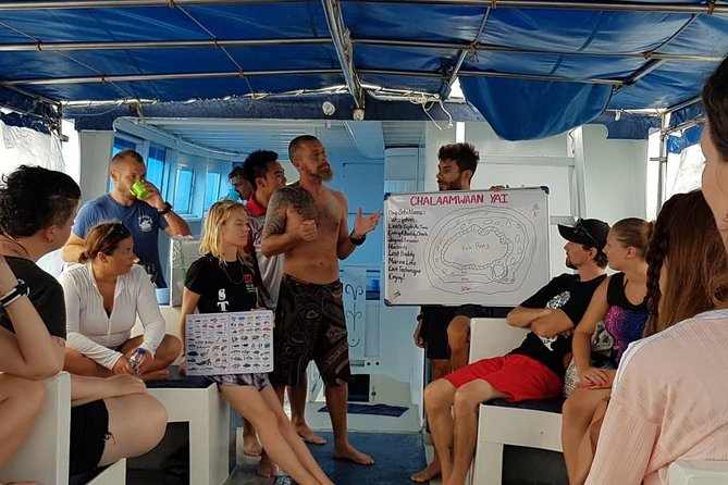 Learn to dive in 2 days Scuba Diver course - Certification logistics: PADI or SSI, logbook included, and what to plan next