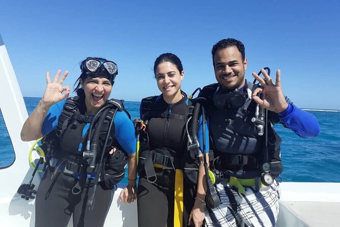 Learn to Scuba Dive in Punta Cana - Gear, comfort, and what to watch for as a beginner