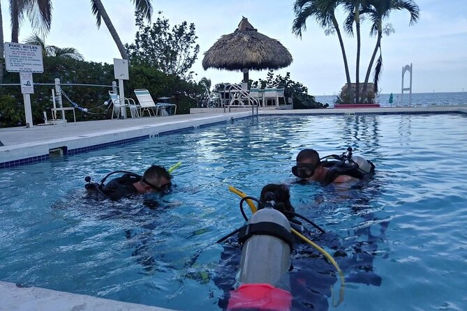 Learn to Scuba Dive with a Professional Instructor in Key Largo - All Inclusive - Who This Is For (and Who Should Reconsider)