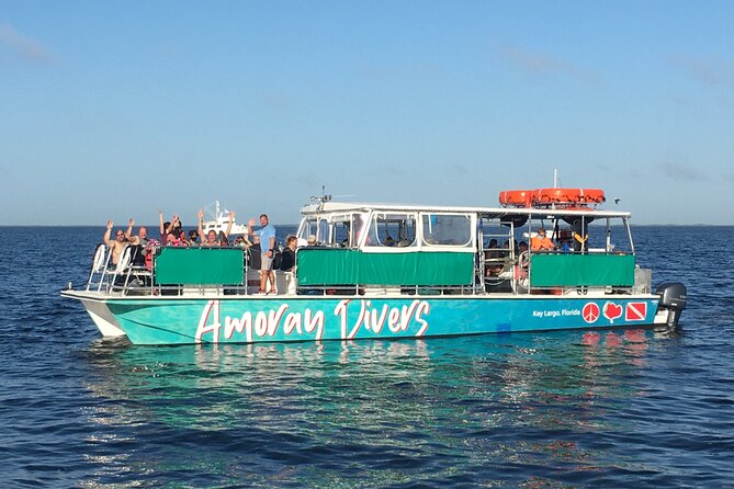 Learn to Scuba Dive with a Professional Instructor in Key Largo - All Inclusive - The Training Flow: Briefing, Pool Practice, Then the Boat