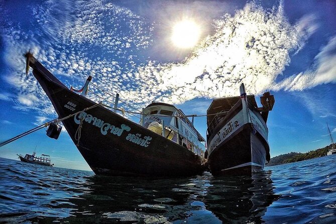 Learn to scuba dive with professional instructors - 3 days - Your 3-day flow in Ko Lipe: what each day is designed to accomplish