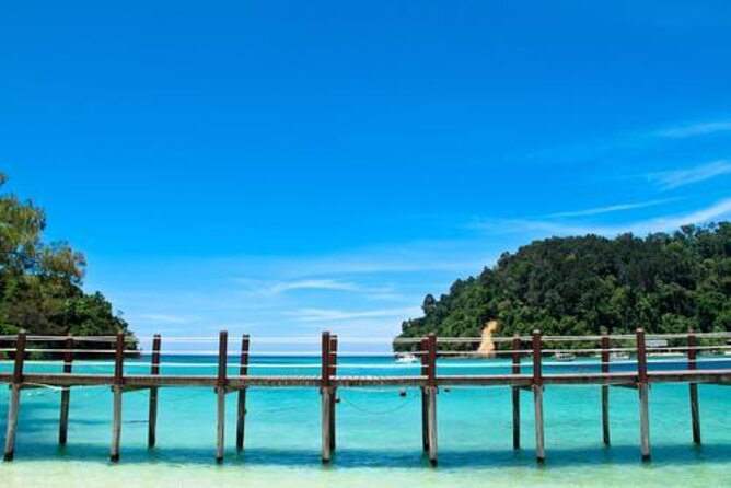 Leisure Diving | Fun Dives | 3 Dives in TARP, Kota Kinabalu - Key highlights to know before you go