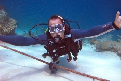 Leisure Diving | Fun Dives | 3 Dives in TARP, Kota Kinabalu - Three underwater sessions in one park day: why it feels worth it