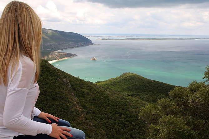 Lisbon Active Tourism - Diving in Arrábia - Sesimbra - Arrábida and Sesimbra: why this coast works for scuba training