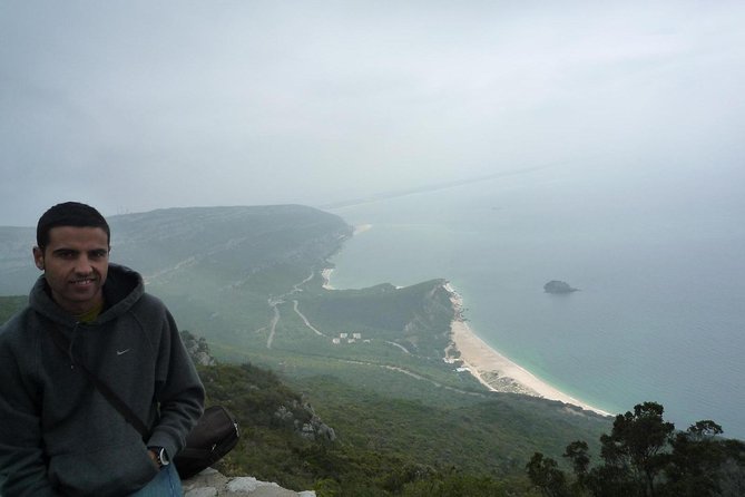 Lisbon Active Tourism - Diving in Arrábia - Sesimbra - What you’ll see underwater off the Arrábida coast