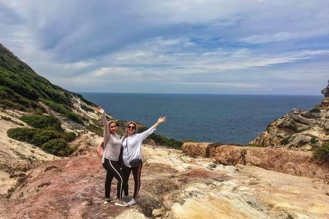 Lisbon Active Tourism - Diving in Arrábia - Sesimbra - Lunch in Sesimbra and the wine tasting finish