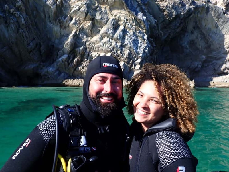 Lisbon: Try Scuba Diving in Arrábida Marine Reserve w/photos - Key Highlights Worth Your Attention