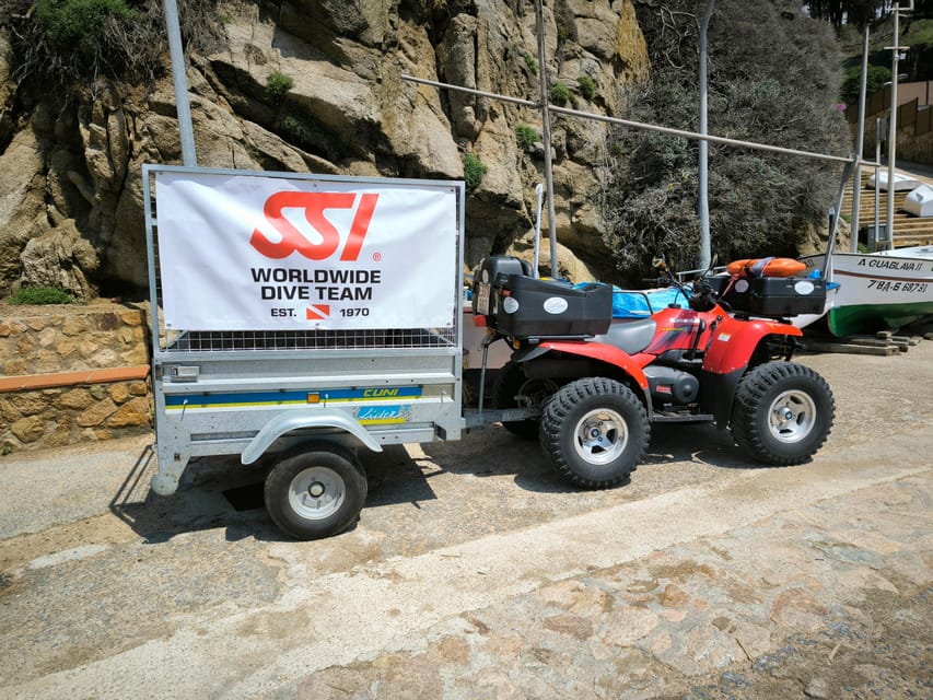 Lloret de Mar: Scuba Diving Experience no License Required - Price and Value: Is $118 Fair for a No-License Intro?