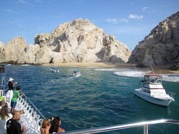 Los Cabos Beginner Scuba Dive Experience - Why This Beginner Scuba Session Feels Manageable in Cabo