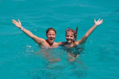 Makadi Bay: Snorkelling and Diving Island Trip - Giftun Island Stop: The Reef Time That Makes This Worth It
