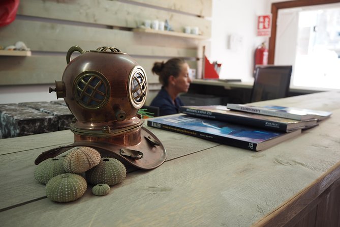 Make a private Try Dive, for your first Scuba experience! - Price and what you actually get for it