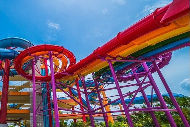Malaysia: Dive into Fun at Splash Out Langkawi Water Theme Park - Key highlights you should know before you go