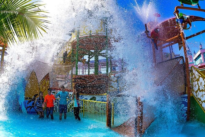 Malaysia: Dive into Fun at Splash Out Langkawi Water Theme Park - What the mixed feedback really means for you
