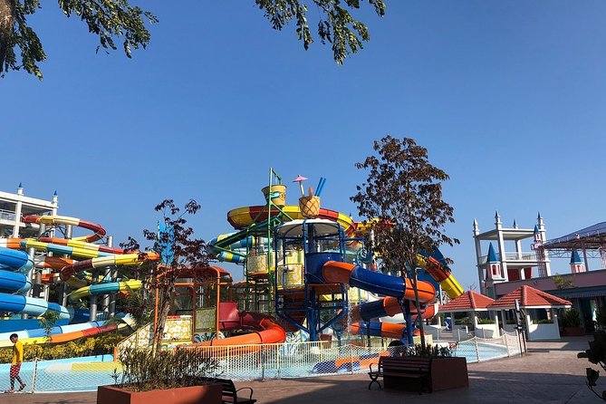 Malaysia: Dive into Fun at Splash Out Langkawi Water Theme Park - Ramadhan hours: plan your visit around the shorter afternoon window